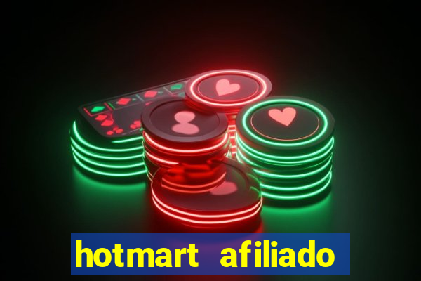 hotmart afiliado entrar login